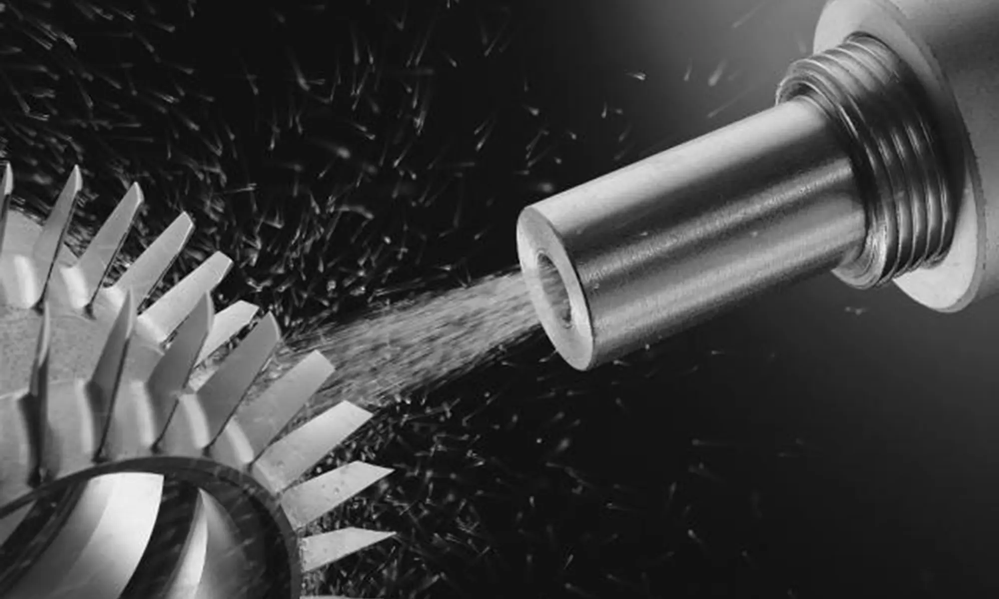 Shot Blasting